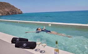Ancón Suites